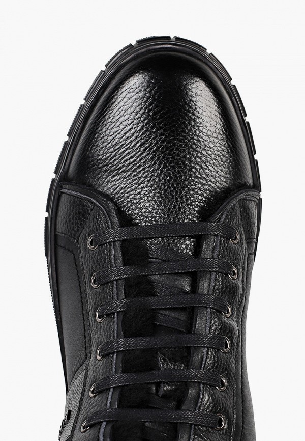 фото Кеды el tempo