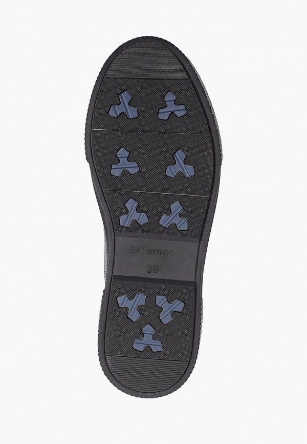 фото Кеды el tempo