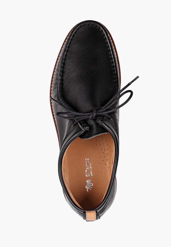 фото Туфли el tempo