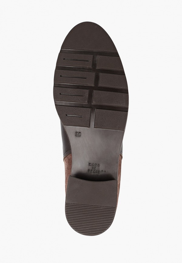 фото Ботинки el tempo