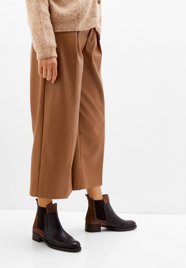 фото Ботинки el tempo