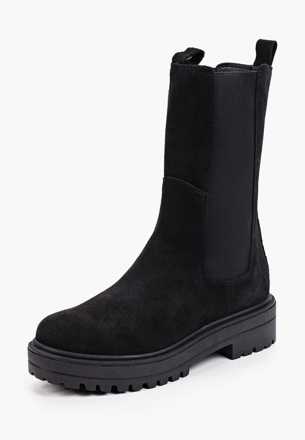 фото Полусапоги el tempo