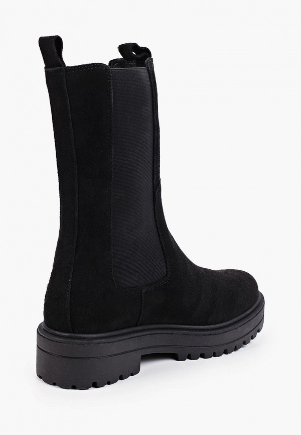 фото Полусапоги el tempo