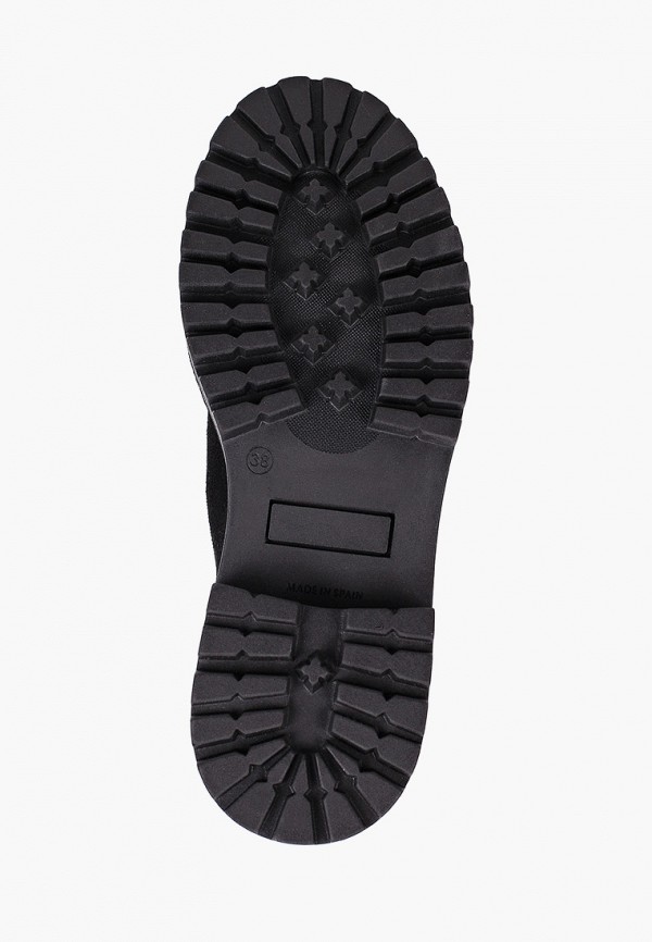 фото Полусапоги el tempo