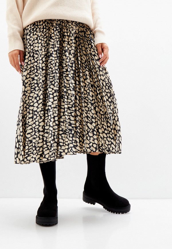 фото Полусапоги el tempo