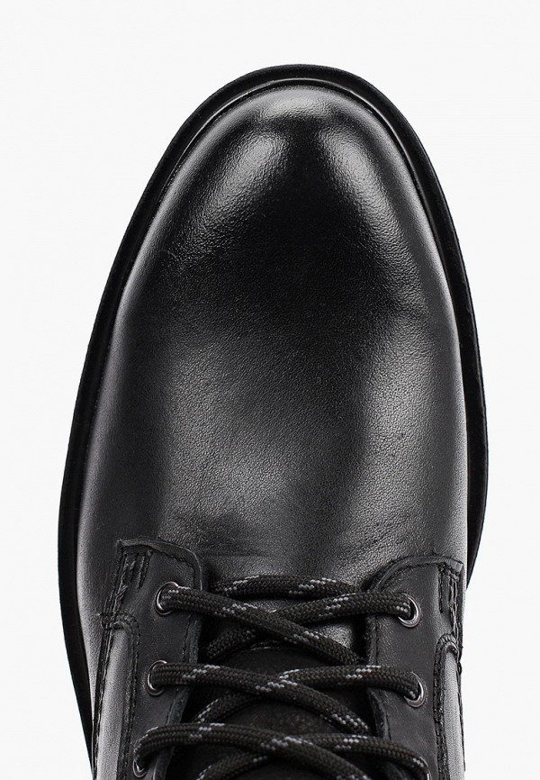 фото Ботинки el tempo