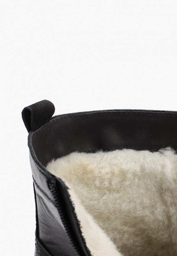 фото Ботинки el tempo