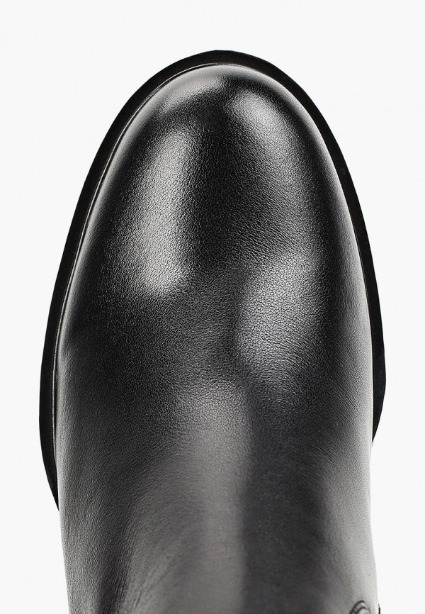 фото Ботфорты el tempo