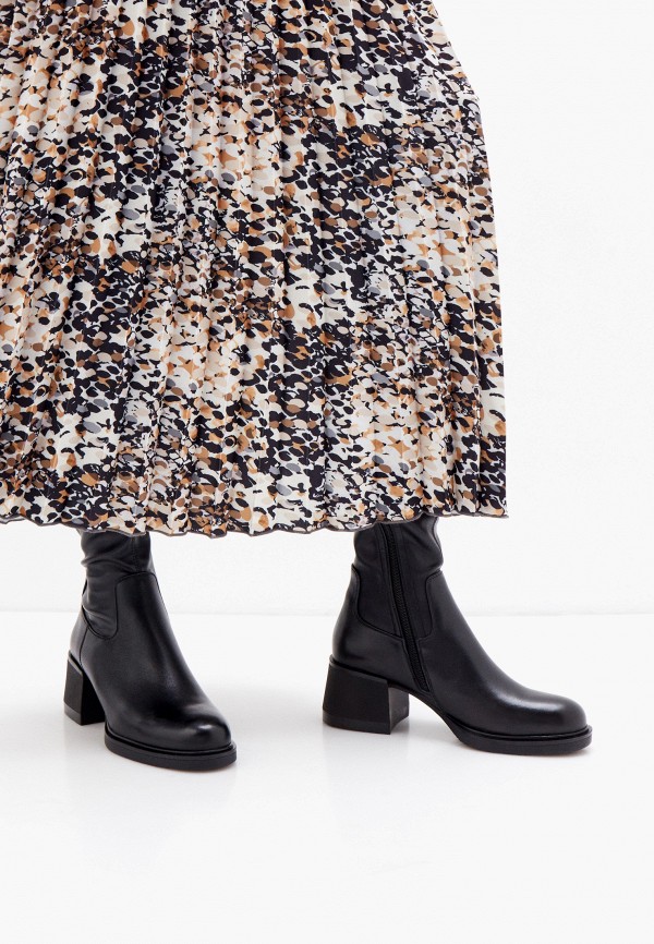 фото Ботфорты el tempo