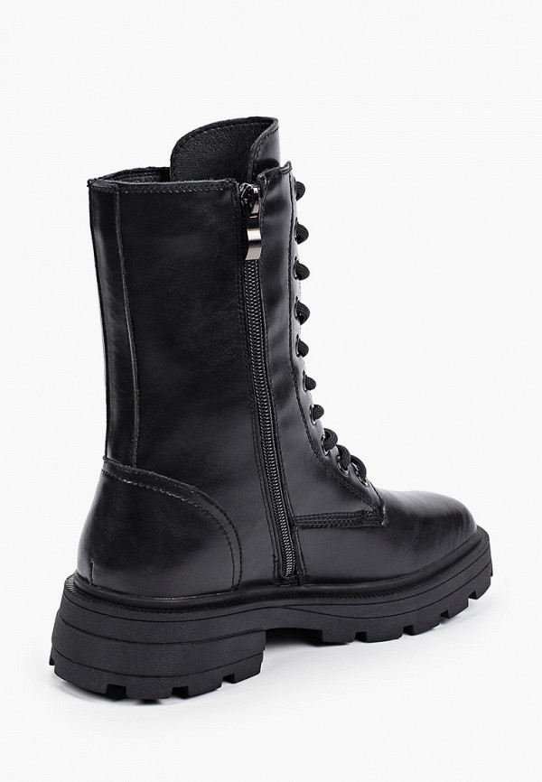 фото Ботинки el tempo