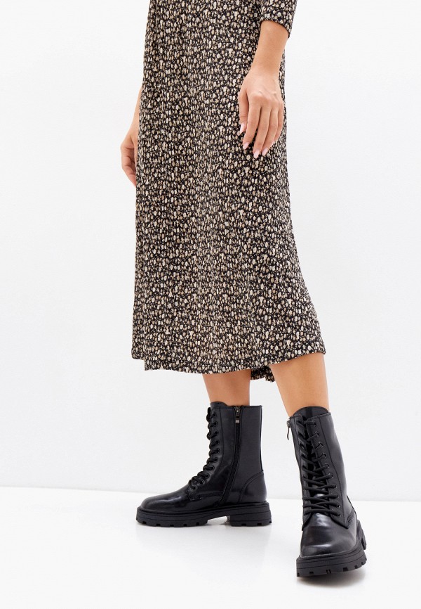 фото Ботинки el tempo