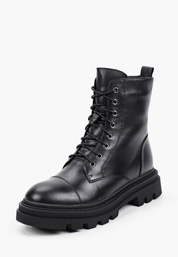 фото Ботинки el tempo