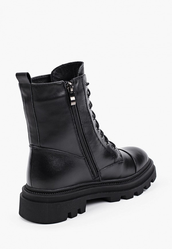 фото Ботинки el tempo