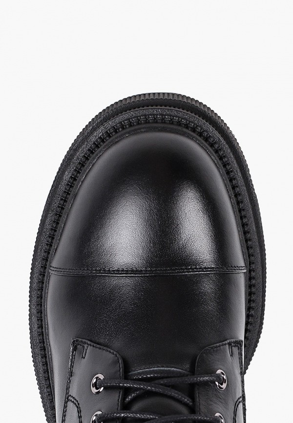 фото Ботинки el tempo