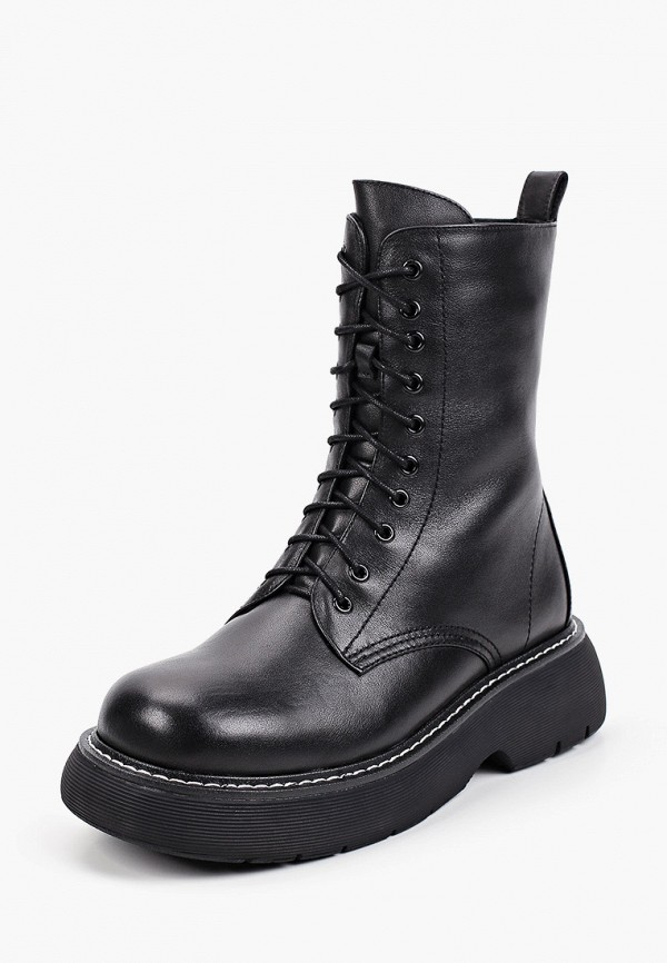 фото Ботинки el tempo