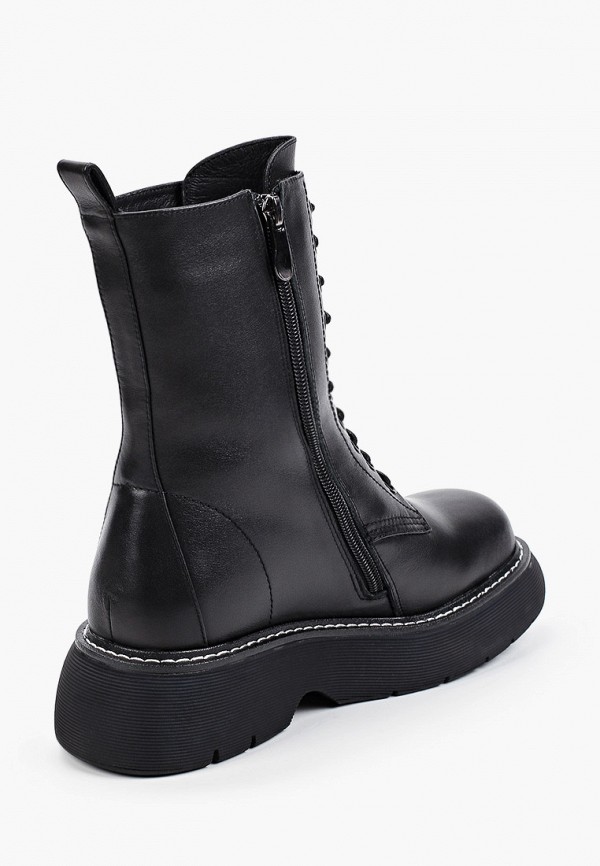 фото Ботинки el tempo