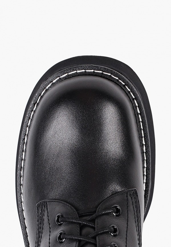 фото Ботинки el tempo