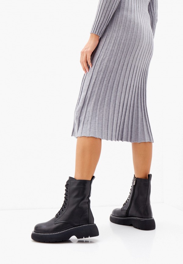 фото Ботинки el tempo