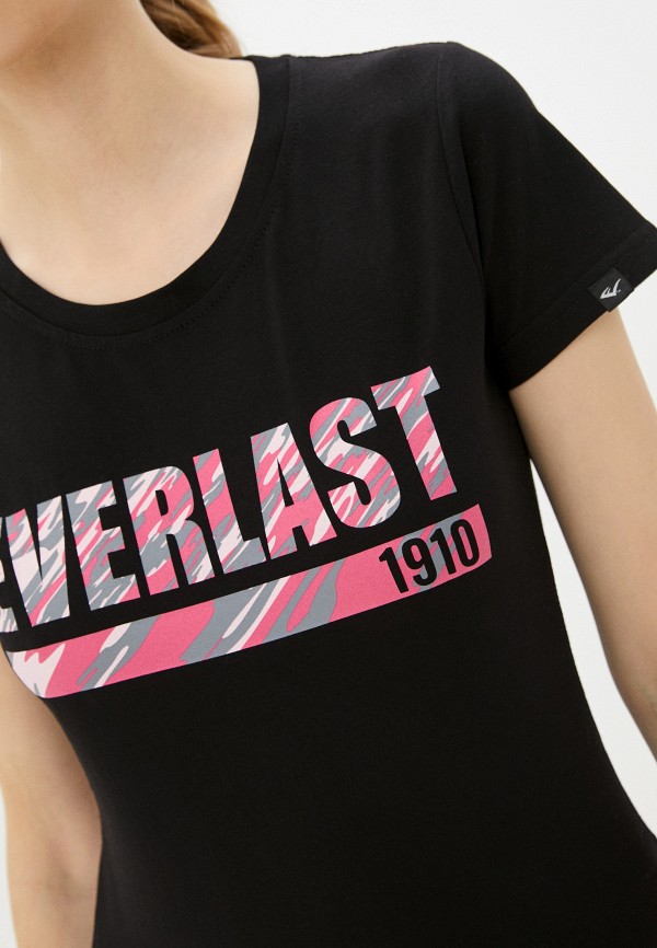 фото Футболка everlast