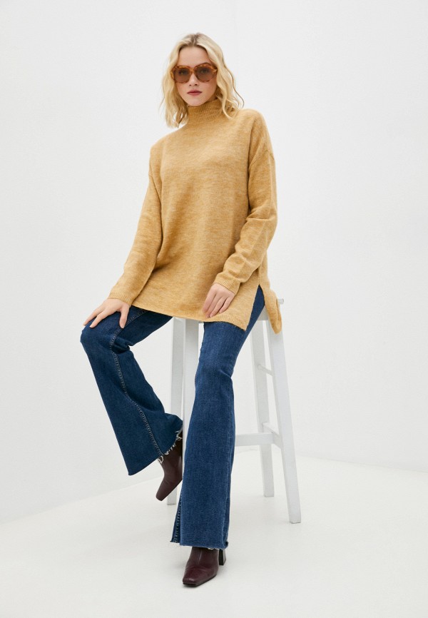 фото Водолазка vero moda