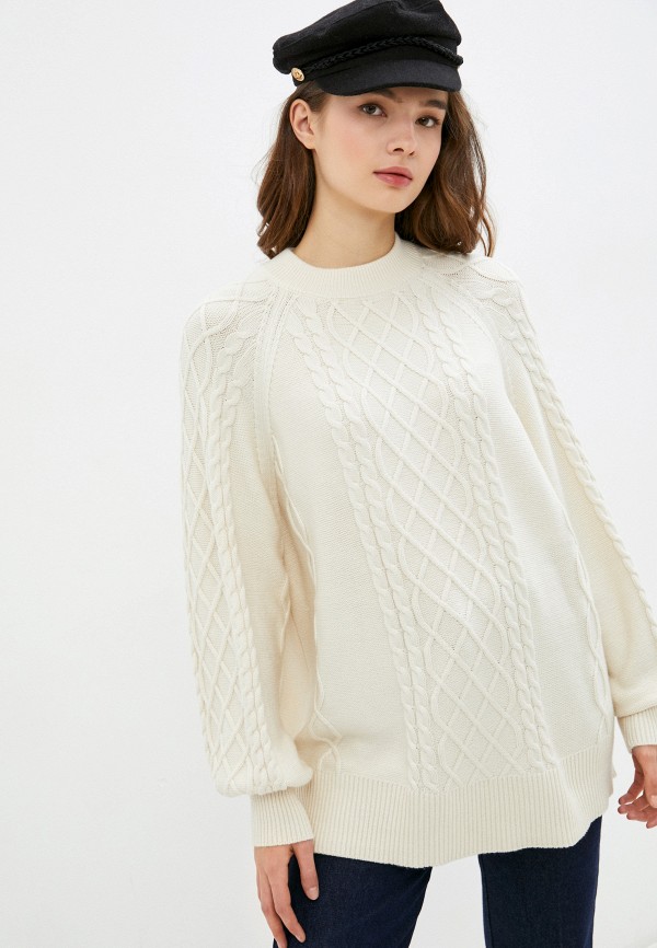 

Джемпер Vero Moda, Бежевый