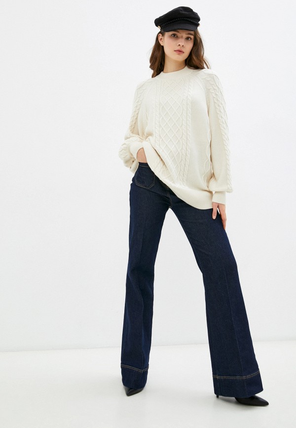 

Джемпер Vero Moda, Бежевый, Vero Moda RTLAAR740301