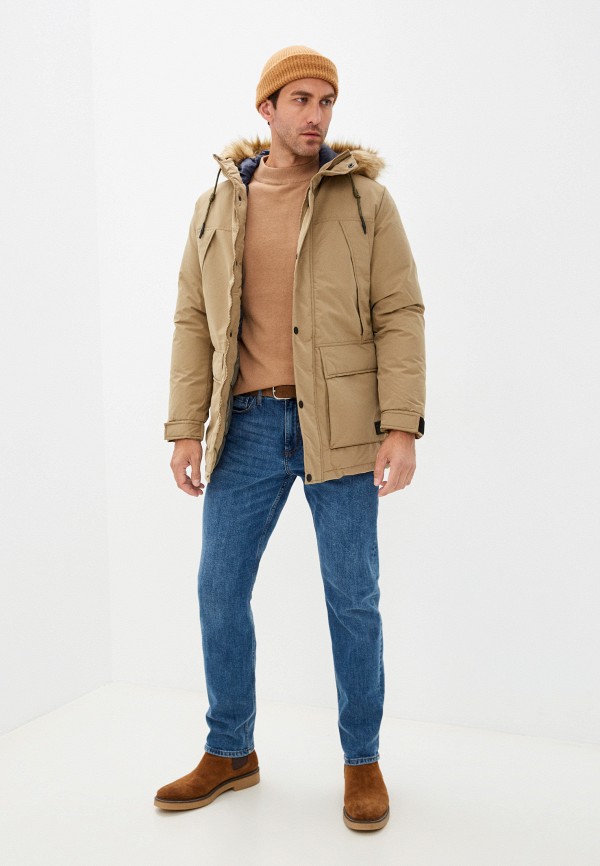 фото Парка jack & jones