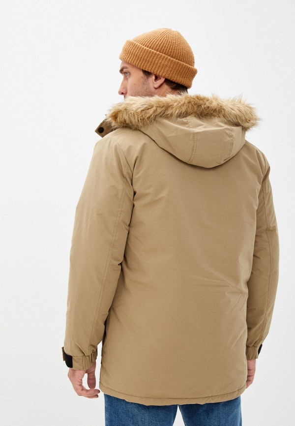 фото Парка jack & jones