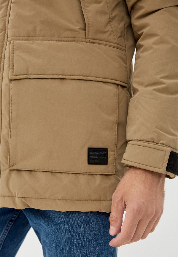 фото Парка jack & jones