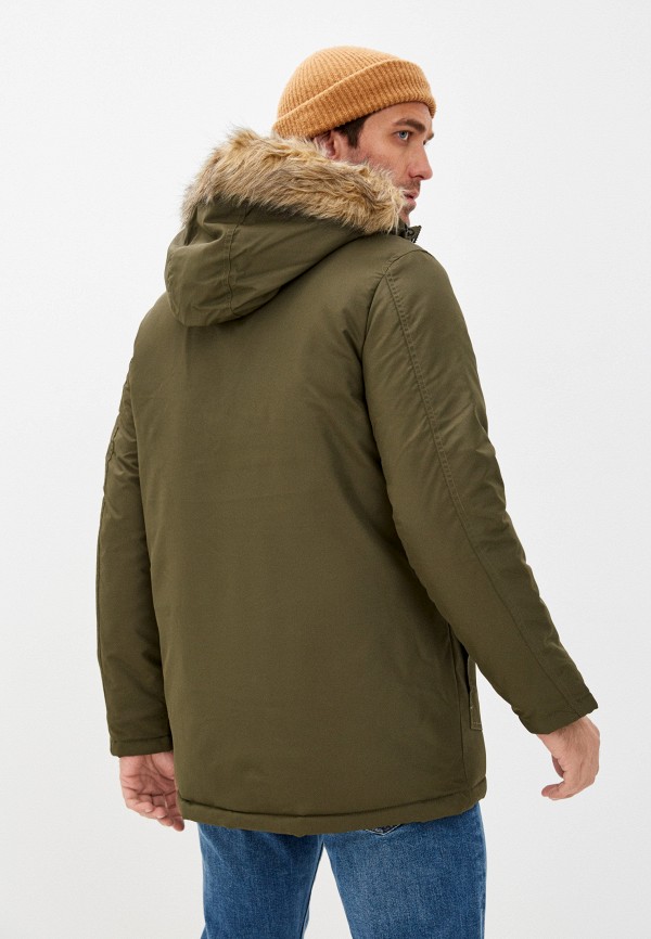 фото Парка jack & jones