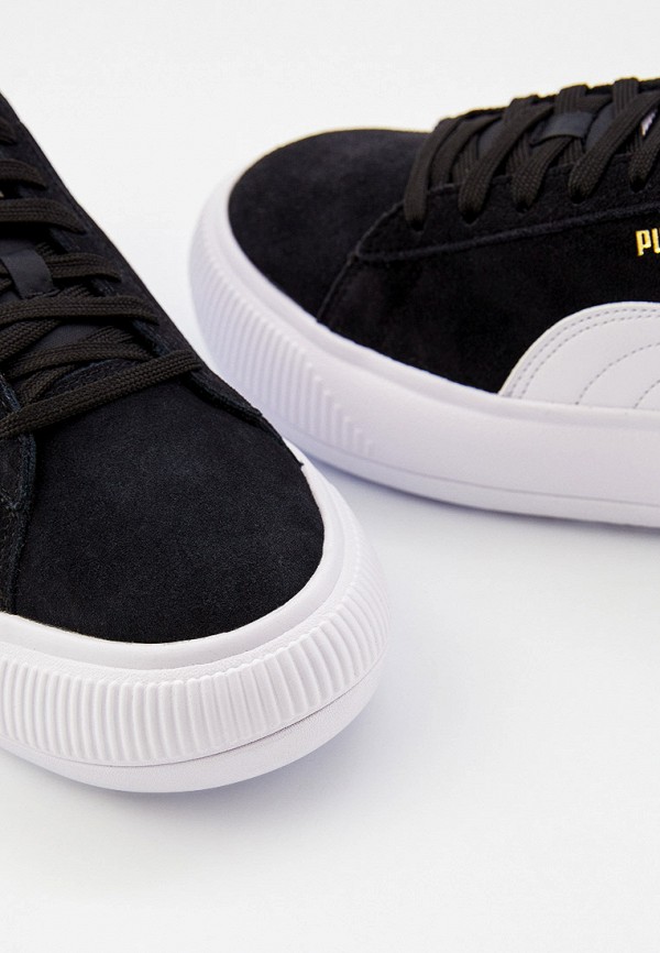 фото Кеды puma