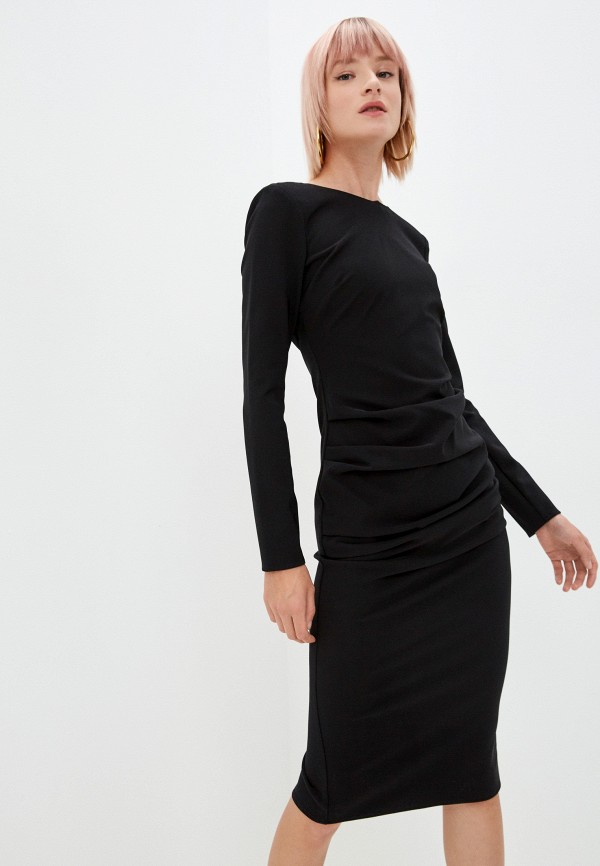 фото Платье elisabetta franchi