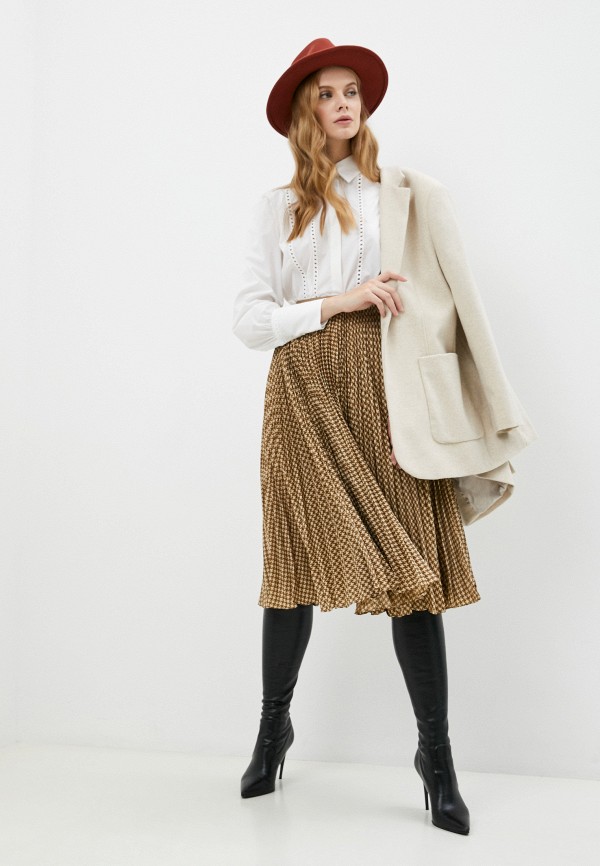 фото Рубашка elisabetta franchi