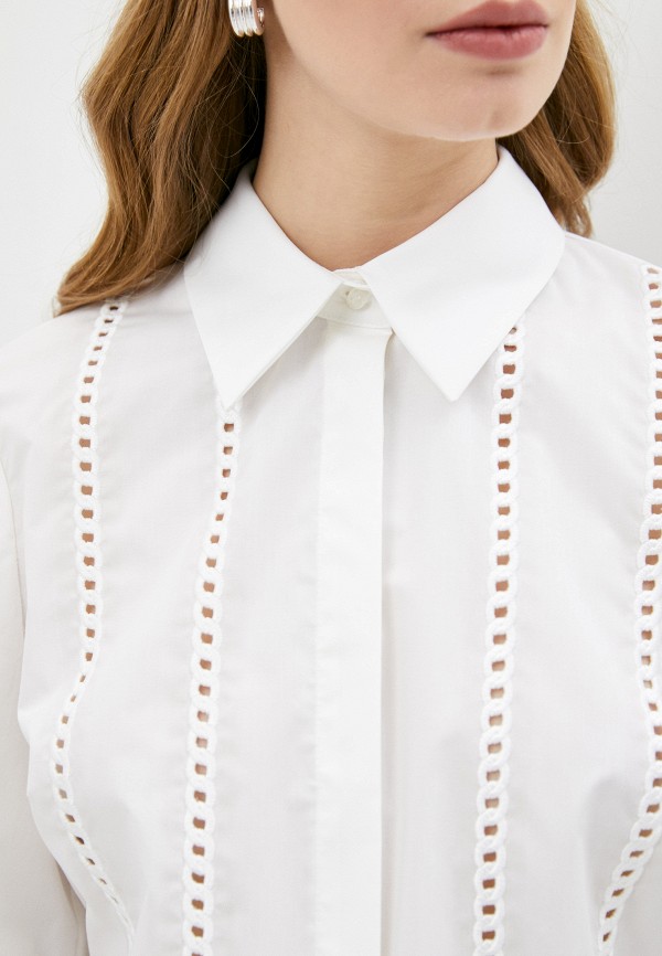 фото Рубашка elisabetta franchi