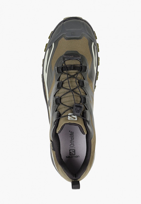 фото Кроссовки salomon