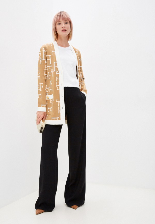 

Футболка Elisabetta Franchi, Белый