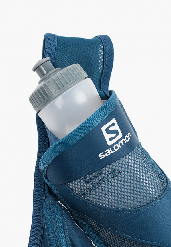 фото Сумка поясная и бутылка salomon