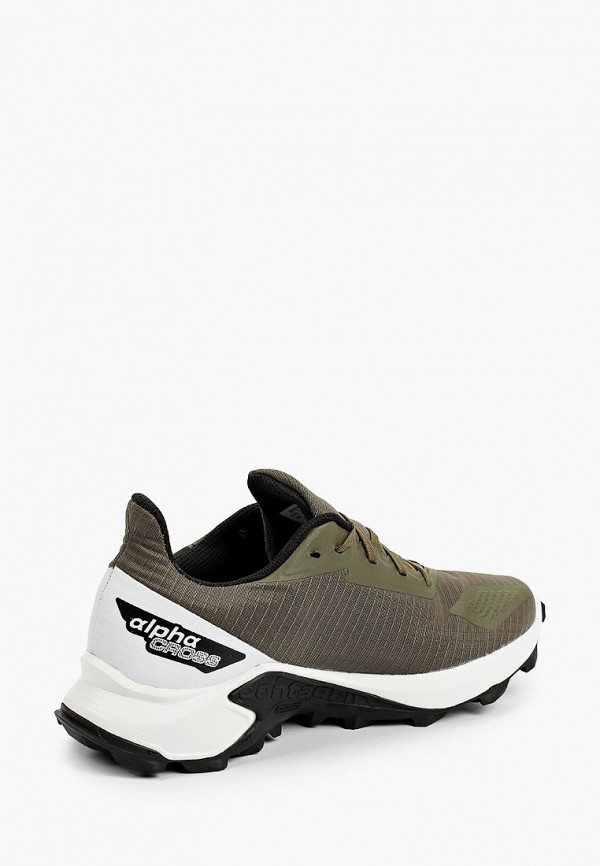 фото Кроссовки salomon