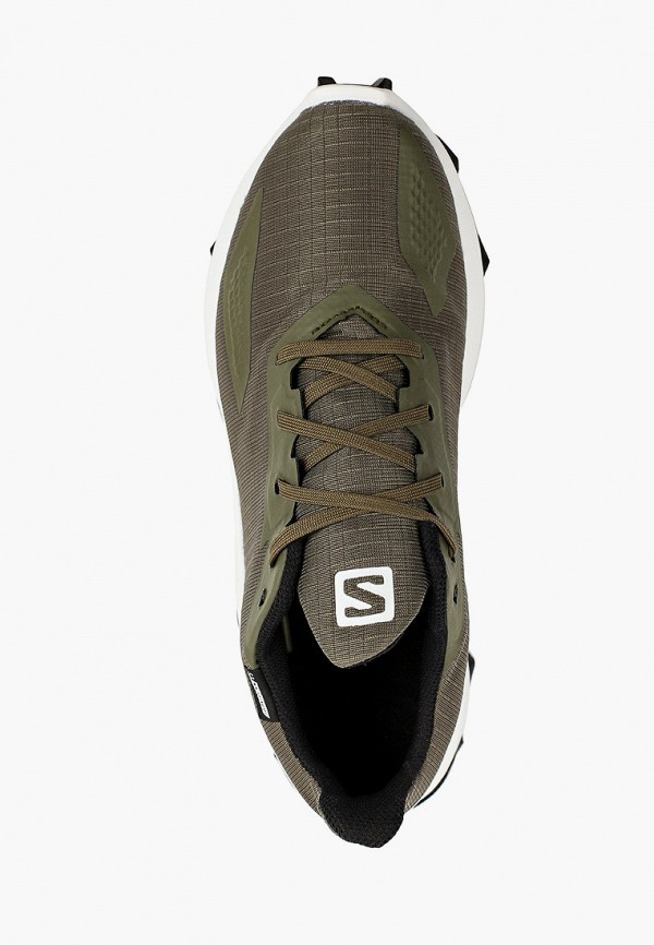 фото Кроссовки salomon