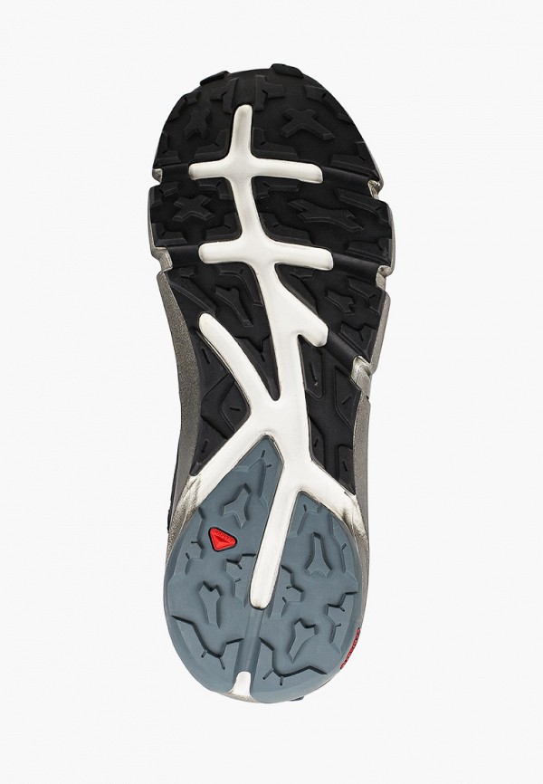 

Ботинки трекинговые Salomon, Черный, PREDICT HIKE MID GTX