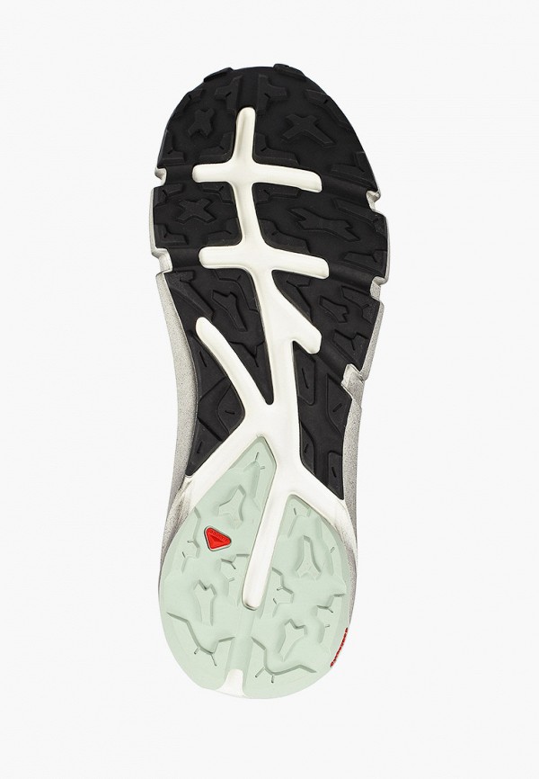 фото Ботинки трекинговые salomon