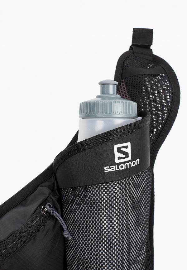 фото Сумка поясная и бутылка salomon