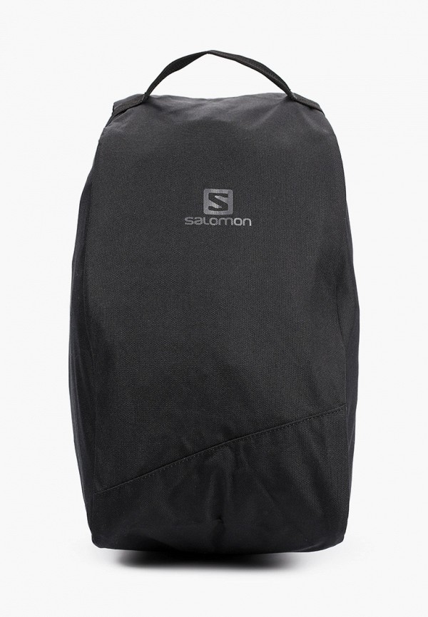 

Сумка для обуви Salomon, Черный, ORIGINAL BOOTBAG