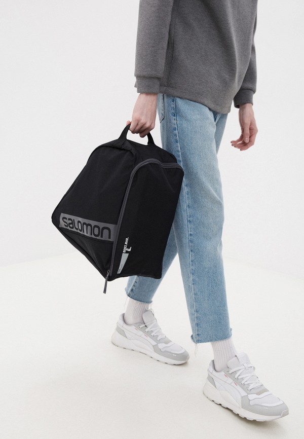 фото Сумка для обуви salomon