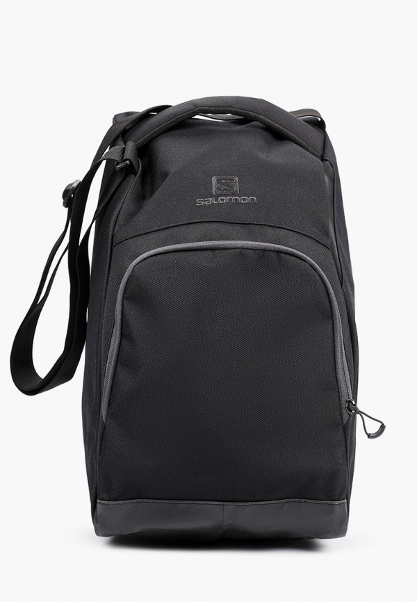 

Сумка для обуви Salomon, Черный, EXTEND GEARBAG
