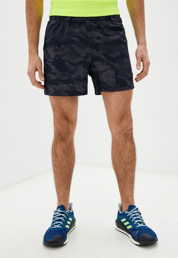 

Шорты спортивные Salomon, Синий, AGILE 5'' SHORT M