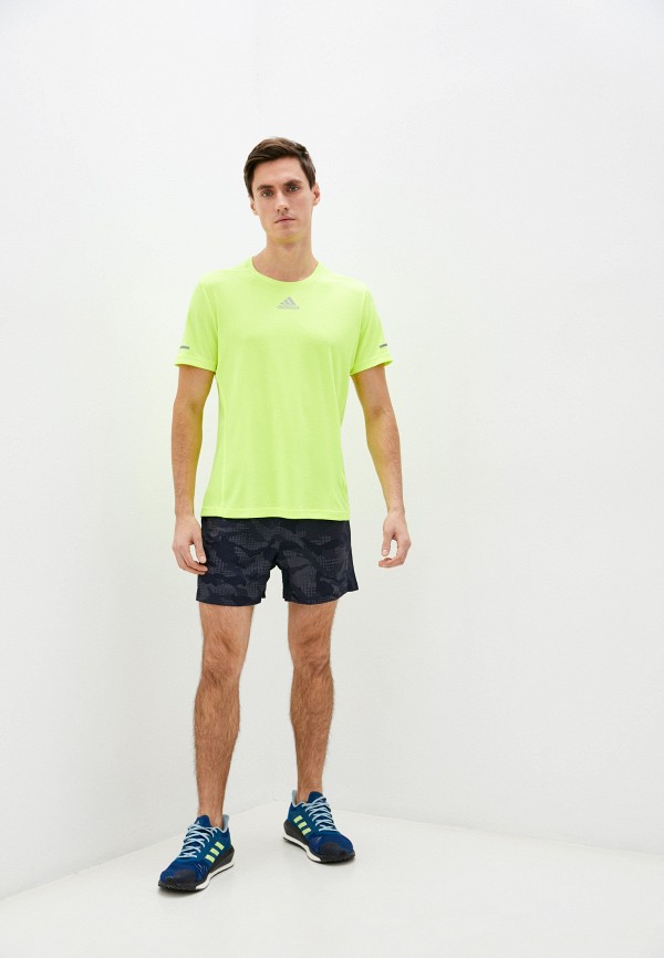 фото Шорты спортивные salomon