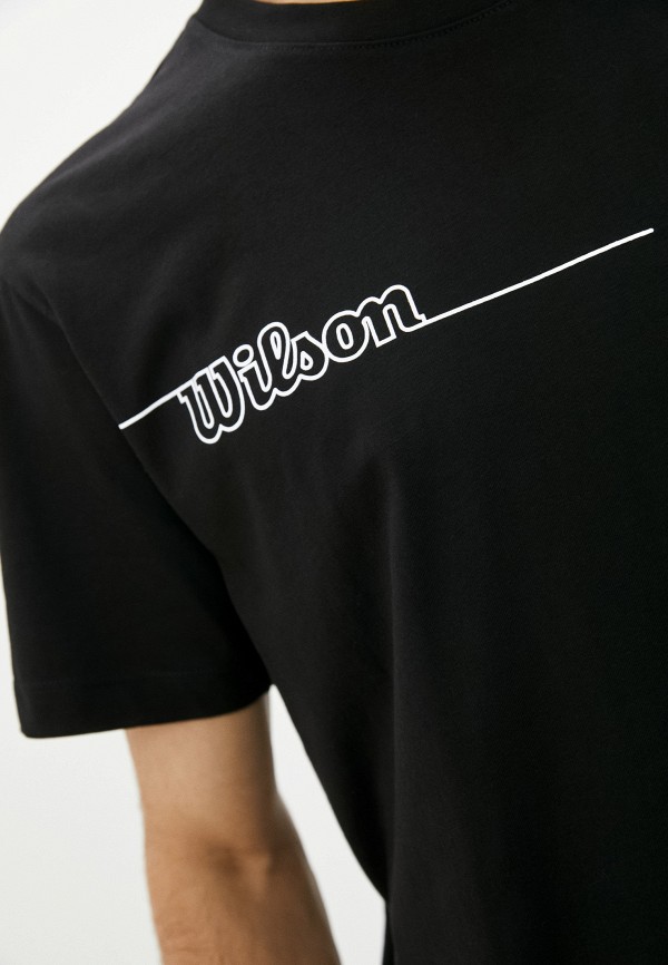 фото Футболка wilson