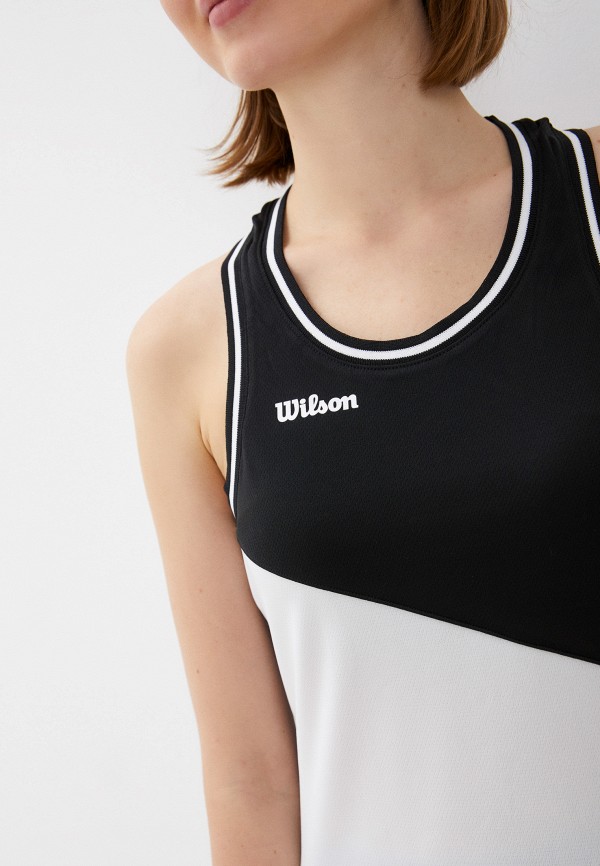 фото Майка спортивная wilson