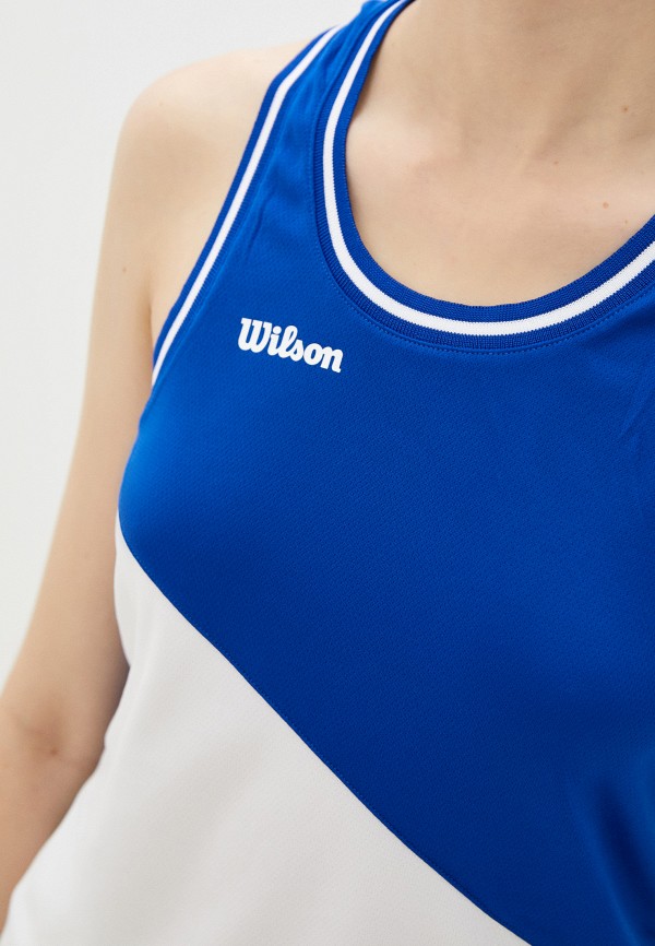 фото Майка спортивная wilson